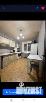 1-к квартира, на длительный срок, 36м2, 2/3 этаж