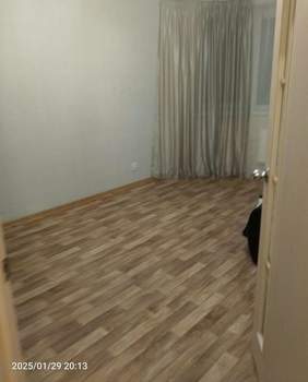 1-к квартира, на длительный срок, 36м2, 5/5 этаж