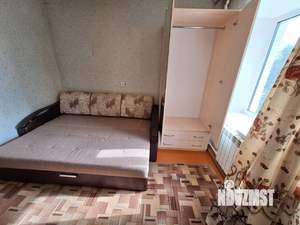 Студия квартира, на длительный срок, 18м2, 4/5 этаж