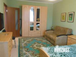 1-к квартира, на длительный срок, 38м2, 4/9 этаж