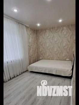 2-к квартира, на длительный срок, 43м2, 3/5 этаж