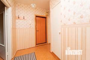 1-к квартира, на длительный срок, 34м2, 2/9 этаж