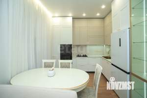 1-к квартира, на длительный срок, 58м2, 1/4 этаж