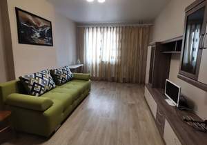 2-к квартира, на длительный срок, 54м2, 9/18 этаж