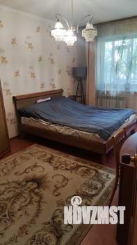 2-к квартира, на длительный срок, 54м2, 2/5 этаж