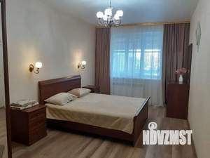 2-к квартира, посуточно, 70м2, 1/14 этаж