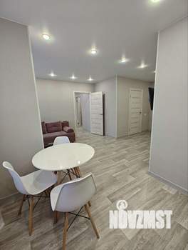 2-к квартира, на длительный срок, 48м2, 3/17 этаж