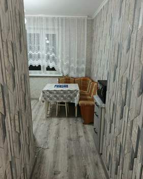 1-к квартира, на длительный срок, 38м2, 8/9 этаж