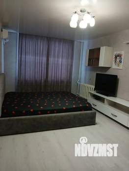 1-к квартира, на длительный срок, 36м2, 1/10 этаж