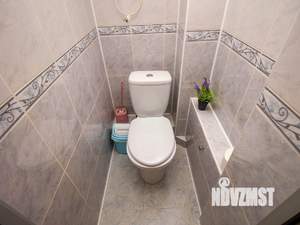 2-к квартира, посуточно, 52м2, 5/16 этаж