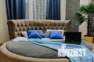 2-к квартира, посуточно, 58м2, 15/24 этаж