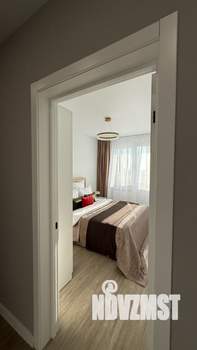 2-к квартира, на длительный срок, 55м2, 14/14 этаж