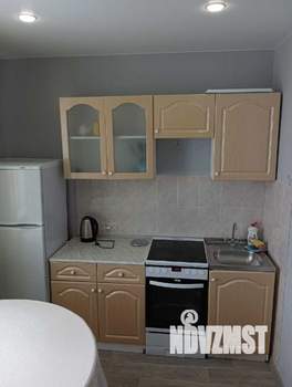 1-к квартира, на длительный срок, 37м2, 7/9 этаж