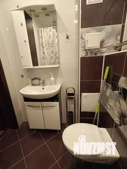 1-к квартира, на длительный срок, 54м2, 5/9 этаж