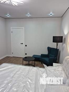 1-к квартира, на длительный срок, 36м2, 6/9 этаж