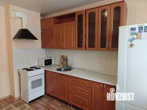 1-к квартира, на длительный срок, 39м2, 1/9 этаж