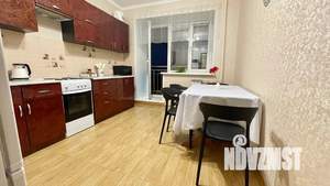 2-к квартира, посуточно, 70м2, 12/14 этаж