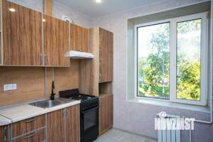 2-к квартира, на длительный срок, 48м2, 2/3 этаж