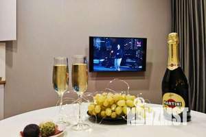 1-к квартира, посуточно, 25м2, 23/24 этаж