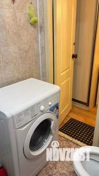 1-к квартира, на длительный срок, 37м2, 2/5 этаж