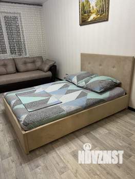 1-к квартира, посуточно, 45м2, 15/18 этаж