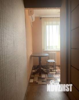 1-к квартира, на длительный срок, 30м2, 4/8 этаж