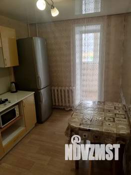 2-к квартира, посуточно, 65м2, 1/5 этаж