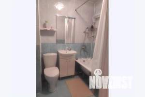 1-к квартира, посуточно, 28м2, 10/10 этаж