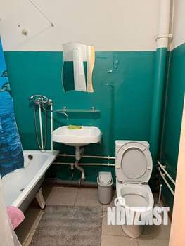 1-к квартира, на длительный срок, 38м2, 8/10 этаж