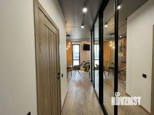 1-к квартира, на длительный срок, 34м2, 3/24 этаж