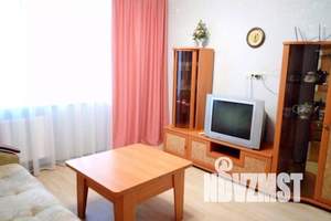 1-к квартира, посуточно, 44м2, 19/21 этаж