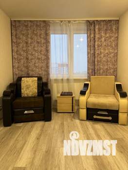 2-к квартира, посуточно, 54м2, 13/15 этаж