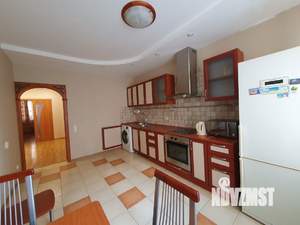 2-к квартира, на длительный срок, 79м2, 3/10 этаж