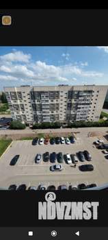 2-к квартира, на длительный срок, 63м2, 9/22 этаж