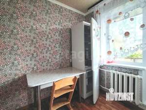 1-к квартира, на длительный срок, 35м2, 7/9 этаж