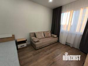 1-к квартира, на длительный срок, 25м2, 2/4 этаж