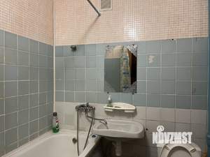 1-к квартира, посуточно, 30м2, 4/9 этаж