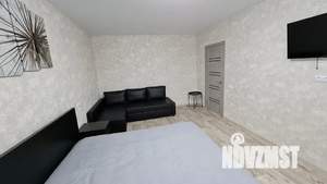 2-к квартира, посуточно, 56м2, 4/9 этаж