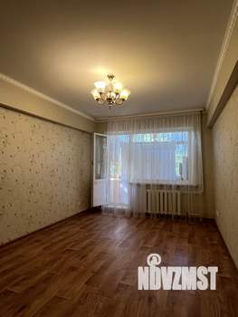 3-к квартира, на длительный срок, 60м2, 3/5 этаж