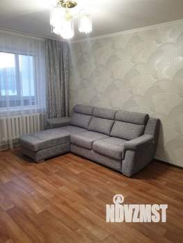 1-к квартира, на длительный срок, 37м2, 4/9 этаж