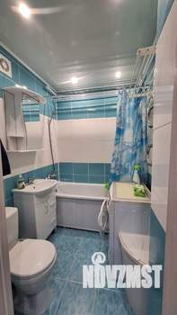 Студия квартира, на длительный срок, 24м2, 2/18 этаж