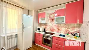 1-к квартира, посуточно, 34м2, 1/9 этаж