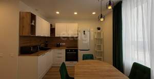 3-к квартира, на длительный срок, 63м2, 16/24 этаж