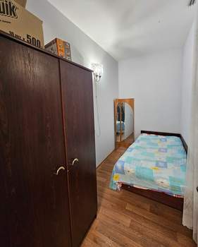 1-к квартира, на длительный срок, 45м2, 2/9 этаж