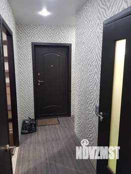 1-к квартира, на длительный срок, 39м2, 6/10 этаж