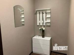 1-к квартира, посуточно, 42м2, 8/9 этаж