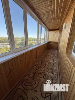 2-к квартира, на длительный срок, 73м2, 7/14 этаж