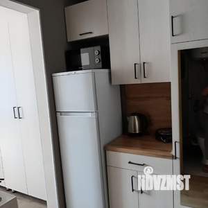 1-к квартира, на длительный срок, 13м2, 3/5 этаж