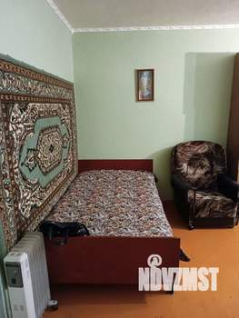 1-к квартира, на длительный срок, 36м2, 6/9 этаж