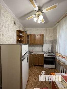 1-к квартира, на длительный срок, 35м2, 6/10 этаж